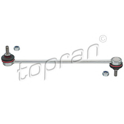 Foto Stange/Strebe, Stabilisator TOPRAN 500149