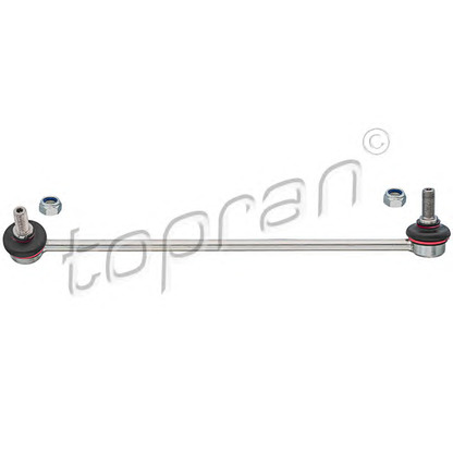 Photo Link Set, wheel suspension TOPRAN 500428