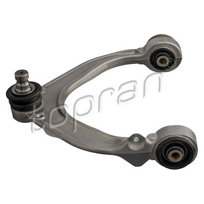 Photo Bras de liaison, suspension de roue TOPRAN 501843