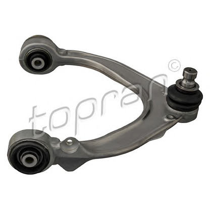 Photo Track Control Arm TOPRAN 501844