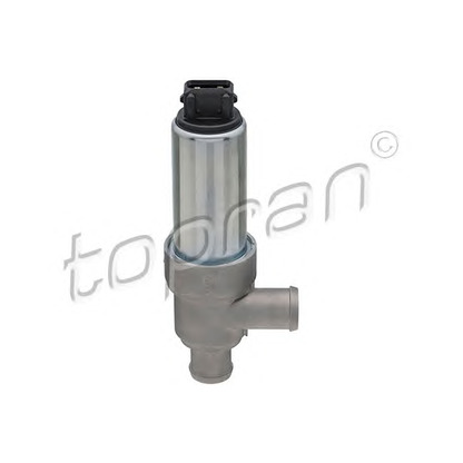 Photo Idle Control Valve, air supply TOPRAN 111137