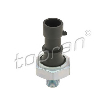 Photo Oil Pressure Switch TOPRAN 205691