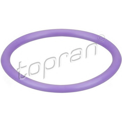 Photo Seal Ring TOPRAN 114774