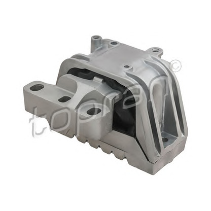 Photo Engine Mounting TOPRAN 113919