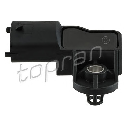 Photo Sensor, intake manifold pressure TOPRAN 207426