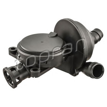 Photo Oil Trap, crankcase breather TOPRAN 501905