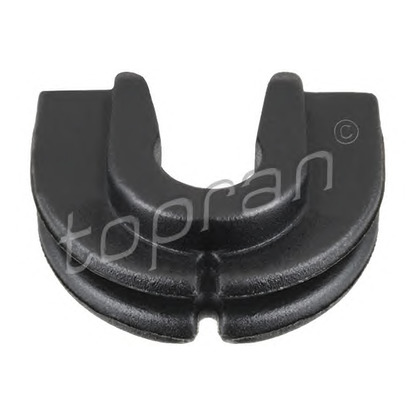 Photo Clip, trim/protective strip TOPRAN 114043