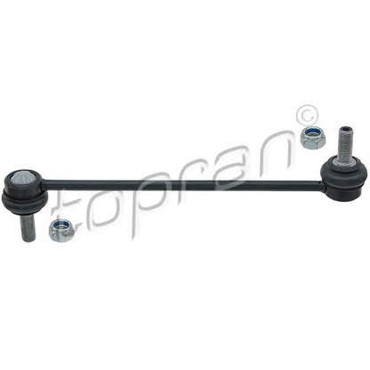 Photo Rod/Strut, stabiliser TOPRAN 113976