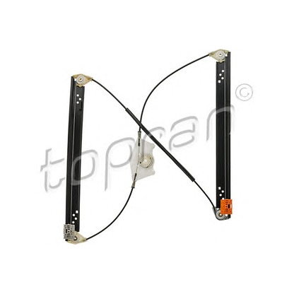 Photo Window Lift TOPRAN 113611