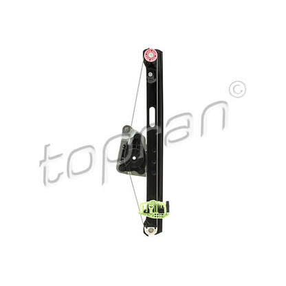 Photo Window Lift TOPRAN 502092