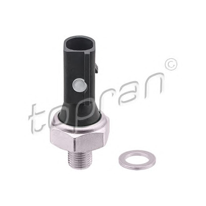 Photo Oil Pressure Switch TOPRAN 114751