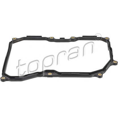 Photo Seal, automatic transmission oil pan TOPRAN 113391