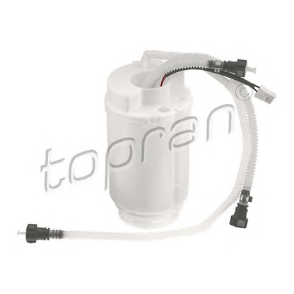 Foto Pompa carburante TOPRAN 115015