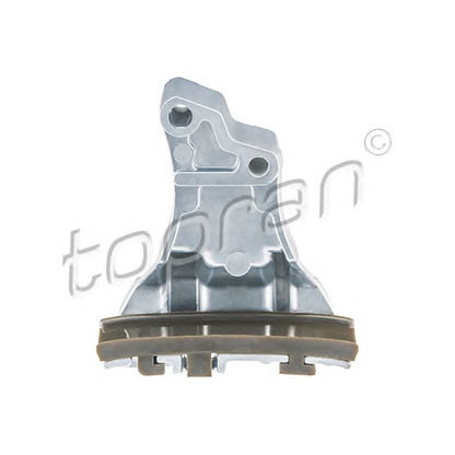 Photo Guides, timing chain TOPRAN 407909