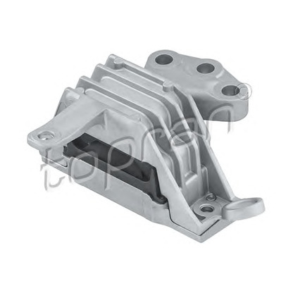 Photo Engine Mounting TOPRAN 208196