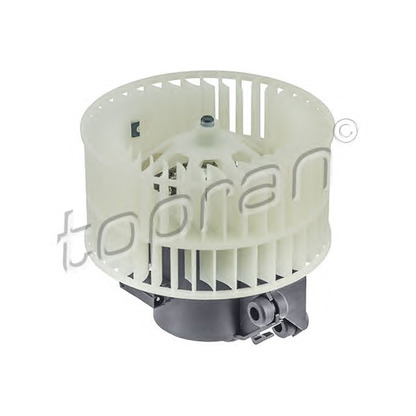 Foto Ventilatore abitacolo TOPRAN 408171