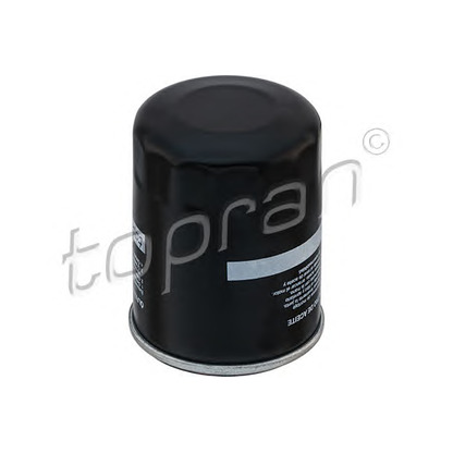 Photo Oil Filter TOPRAN 201295