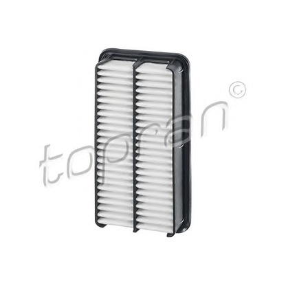 Photo Air Filter TOPRAN 820109