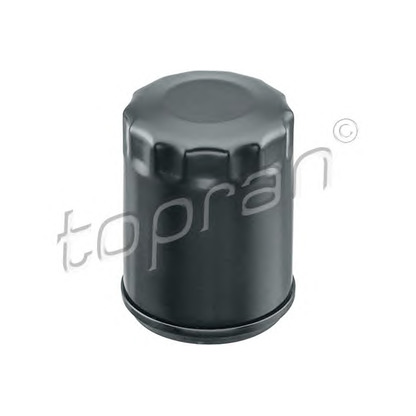Photo Oil Filter TOPRAN 820152