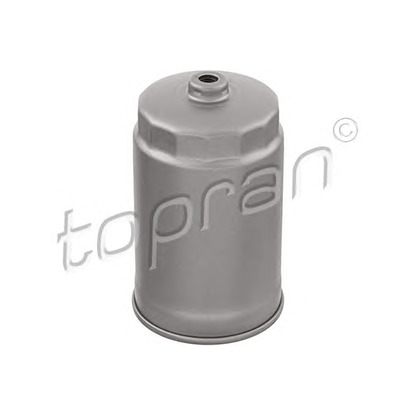 Photo Fuel filter TOPRAN 821085