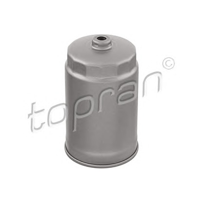 Foto Filtro combustible TOPRAN 821085