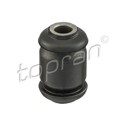 Photo Control Arm-/Trailing Arm Bush TOPRAN 820262