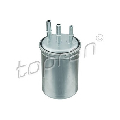 Photo Filtre à carburant TOPRAN 302131