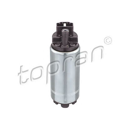 Foto Pompa carburante TOPRAN 820793