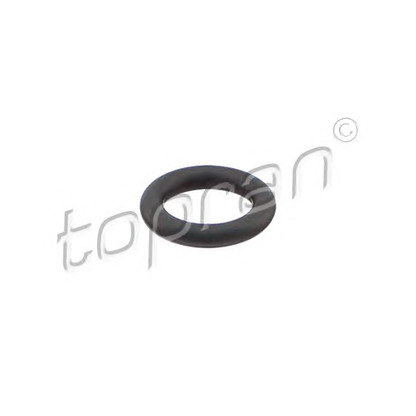 Photo Seal Ring, nozzle holder TOPRAN 114549