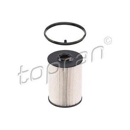 Photo Fuel filter TOPRAN 304034