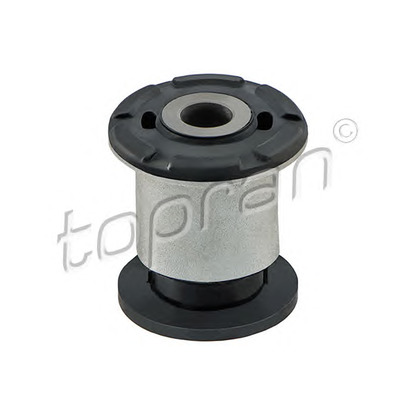 Photo Control Arm-/Trailing Arm Bush TOPRAN 113965