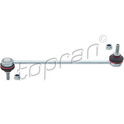 Foto Stange/Strebe, Stabilisator TOPRAN 700302