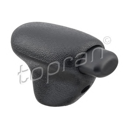 Photo Gear Lever Knob TOPRAN 114721