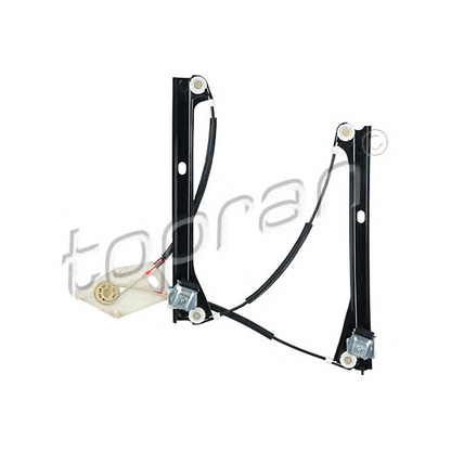 Photo Window Lift TOPRAN 115382