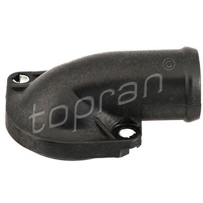 Photo Coolant Flange TOPRAN 109349