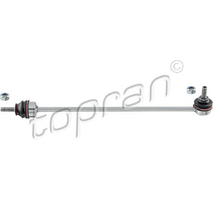 Foto Stange/Strebe, Stabilisator TOPRAN 700299