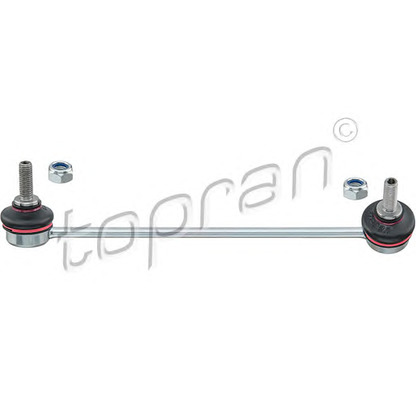 Foto Stange/Strebe, Stabilisator TOPRAN 700301