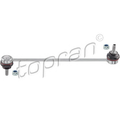 Foto Stange/Strebe, Stabilisator TOPRAN 304033