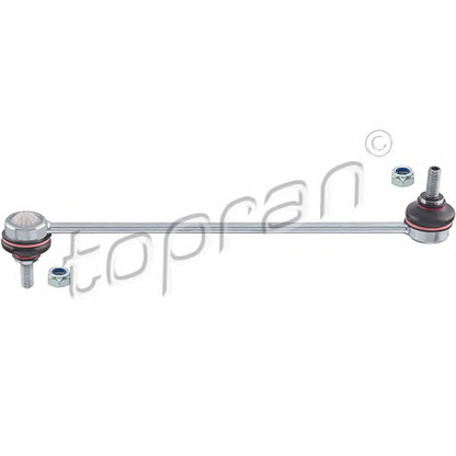 Foto Stange/Strebe, Stabilisator TOPRAN 720271