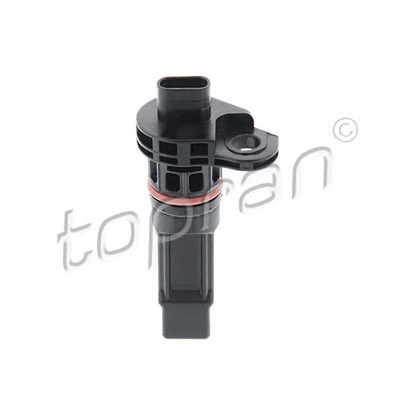 Photo RPM Sensor, manual transmission TOPRAN 114934