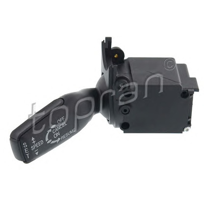 Photo Control Switch, cruise control TOPRAN 110110