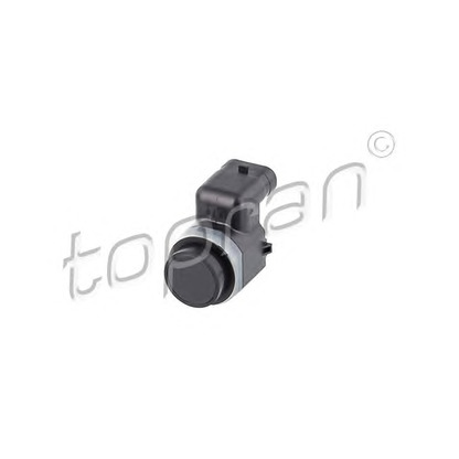 Photo Sensor, park assist sensor TOPRAN 502509