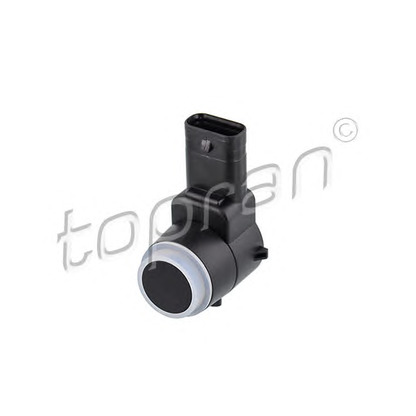 Foto Sensor, Einparkhilfe TOPRAN 408800