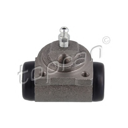 Photo Wheel Brake Cylinder TOPRAN 721019