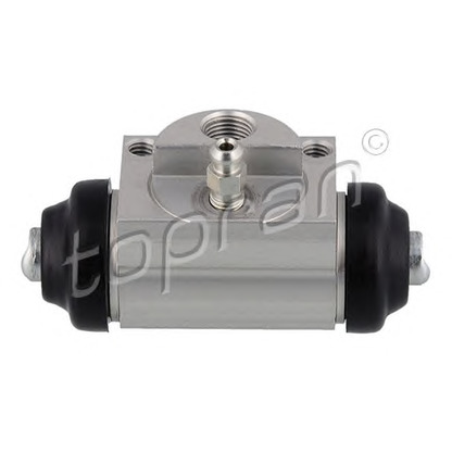 Photo Wheel Brake Cylinder TOPRAN 302471