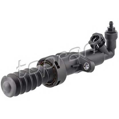 Photo Slave Cylinder, clutch TOPRAN 721499