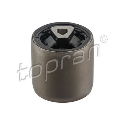 Photo Control Arm-/Trailing Arm Bush TOPRAN 502265