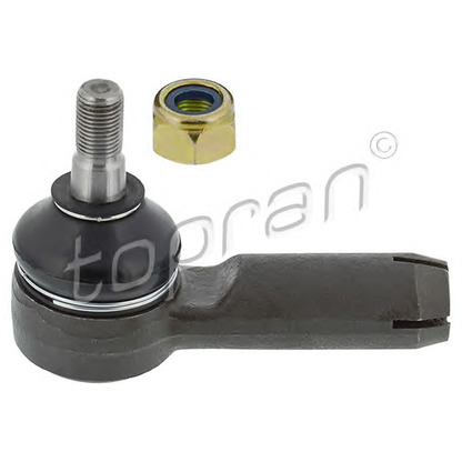 Photo Tie Rod End TOPRAN 104153