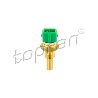 Foto Sensor, Kühlmitteltemperatur TOPRAN 721099