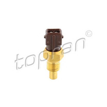 Foto Sensor, temperatura del refrigerante TOPRAN 721089
